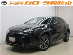 レクサス UX 250h Fスポーツ