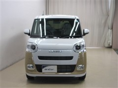 ムーヴキャンバス ストライプス G
