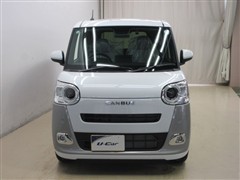 ムーヴキャンバス ストライプス G