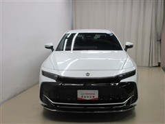 クラウンクロスオーバー RS