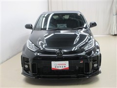 GRヤリス RS