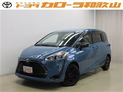 シエンタ HV G セーフティED2
