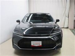 クラウン Z