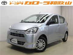 ダイハツ ミライース L SA3