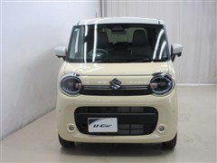 ワゴンR スマイル HV X