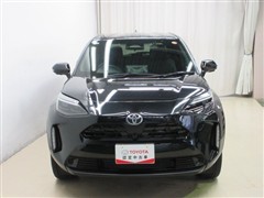 ヤリスクロス ハイブリッド Z