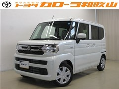 スペーシア HV X セーフティS
