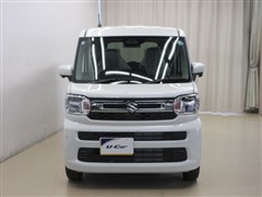 スペーシア HV X セーフティS