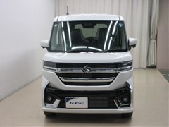 スペーシア カスタムHV XS