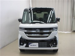 スペーシア カスタムHV XS