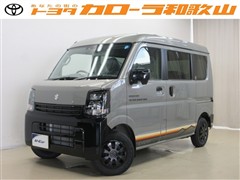 エブリィバン J LTD
