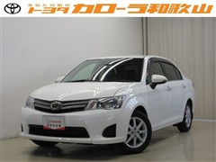 トヨタ カローラアクシオ G