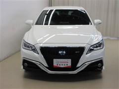 クラウン RS アドバンス