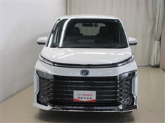 ヴォクシー HV S-Z