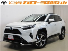 RAV4 PHV G