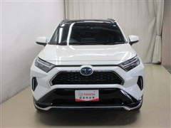 RAV4 PHV G