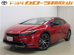 プリウス Z