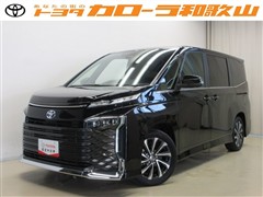 トヨタ VOXY HV S-Z