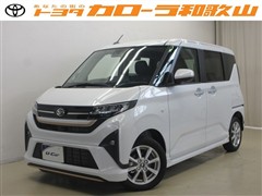 ダイハツ ムーヴ G