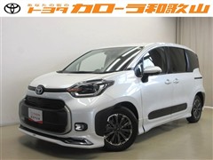シエンタ Z