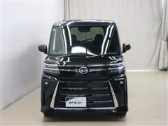 タント カスタムRS