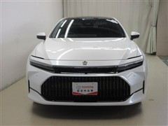 クラウン FCEV Z
