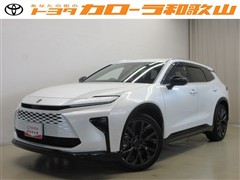 トヨタ クラウン HV エステート Z