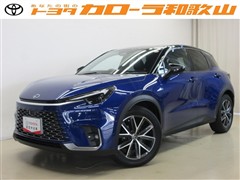 LBX クール