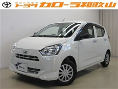 ダイハツ ミライース L SA3