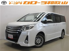 トヨタ ノア HV SI