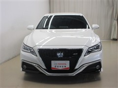 クラウン RS アドバンス