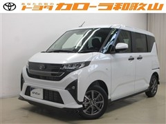ダイハツ ムーヴ G ダンディスポーツS