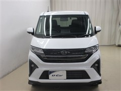ムーヴ G ダンディスポーツS