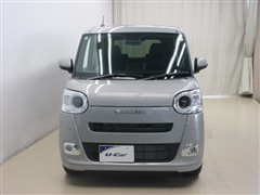ムーヴキャンバス セオリー Gt