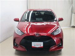 ヤリス Z