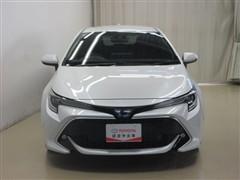 カローラスポーツ HV G Z