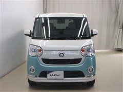 ムーヴキャンバス GMU リミSA3