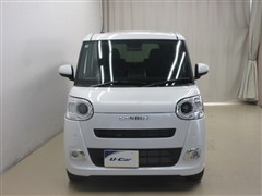 ムーヴキャンバス セオリー G