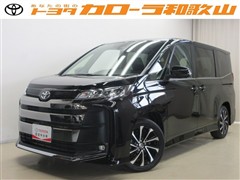 トヨタ ノア HV S-Z