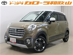 トヨタ ピクシスジョイ C G SA3プラ