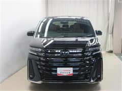 ヴェルファイア HV Zプレミア