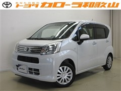 ムーヴ L SA3
