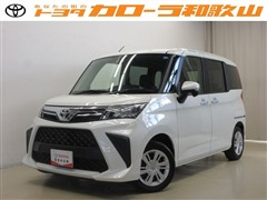 ルーミー G