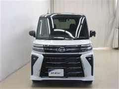 タント カスタムRS