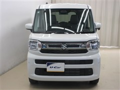 スペーシア HV G