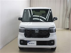 N-BOX カスタム ブラックスタイル