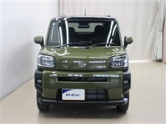 タフト G