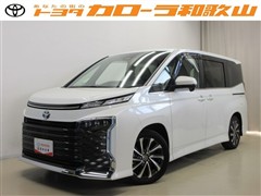 ヴォクシー ハイブリッド S-Z