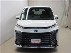 ヴォクシー ハイブリッド S-Z
