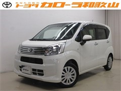 ダイハツ ムーヴ L SA3